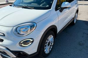 Fiat 500x 1.6 120cv