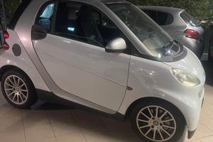 Smart ForTwo 1000 52 kW coupé passion SERVOSTERZO