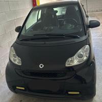Smart Fortwo 800 CDI- Cambio automatico