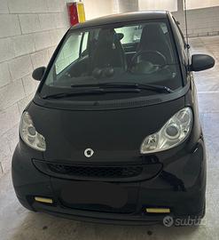Smart Fortwo 800 CDI- Cambio automatico
