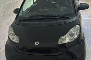 Smart Fortwo 800 CDI- Cambio automatico