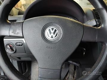 Airbag volante VOLKSWAGEN GOLF 5 del 2005