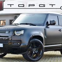 LAND ROVER DEFENDER 90 3.0d i6 MHEV SW11 LIMITED E