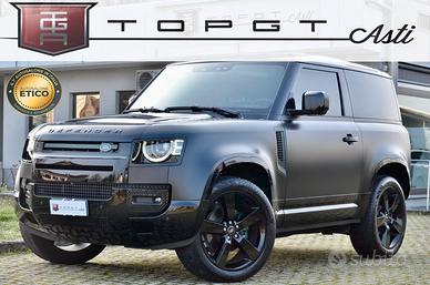 LAND ROVER DEFENDER 90 3.0d i6 MHEV SW11 LIMITED E