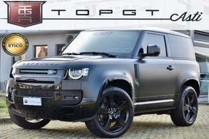 LAND ROVER DEFENDER 90 3.0d i6 MHEV SW11 LIMITED E