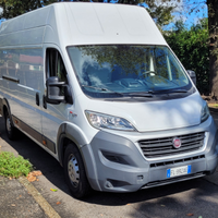 Fia Ducato 130 cv