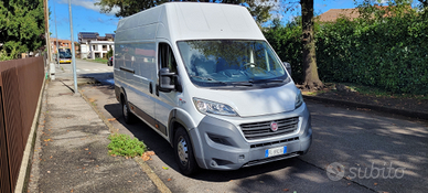 Fia Ducato 130 cv