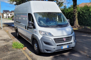 Fia Ducato 130 cv