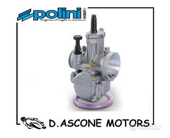 Carburatore Polini RACING 24