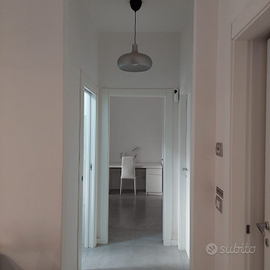 Camera per studentesse nuova in centro città