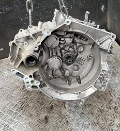 Cambio opel astra k 1.2