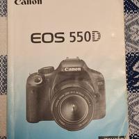 macchina fotografica Canon