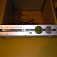 sistema Dolby sorround 