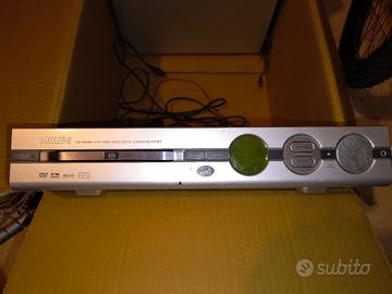 sistema Dolby sorround 