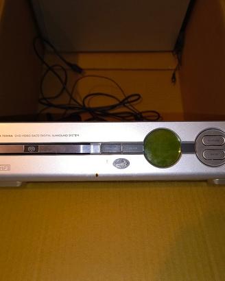 sistema Dolby sorround 
