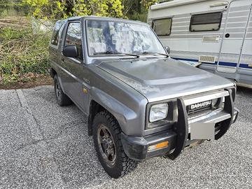 Daihatsu Feroza