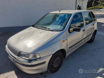 FIAT Punto 1ª serie - 1999