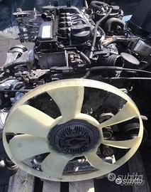 Motore sprinter 651955