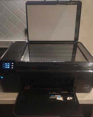 Hp Photosmart C4680