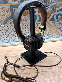 CUFFIE MARSHALL MAJOR