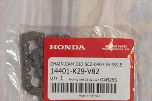 Catena distribuzione Honda Nuova