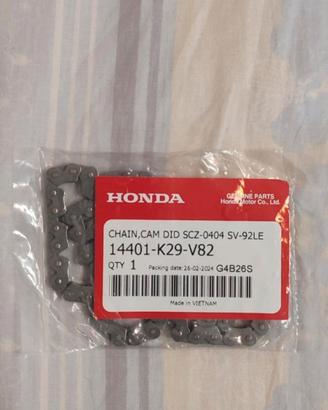 Catena distribuzione Honda Nuova