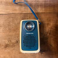 Radio vintage Soundesign Modello 1177 - Anni 70