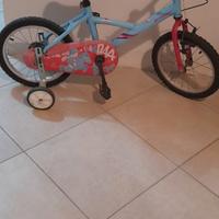 Bici bimbo