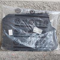 Tappetini in gomma Seat Ibiza 6J fino al 2018     