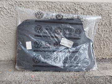 Tappetini in gomma Seat Ibiza 6J fino al 2018     