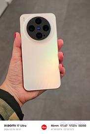 Vivo X300 Europeo 512gb