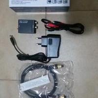 Convertitore audio digitale/analogico