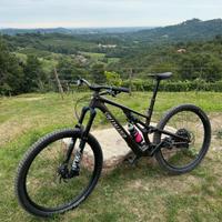 Specialized Stumpjumper Evo Comp Carbon S4 L