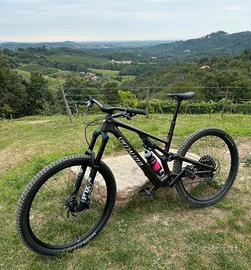 Specialized Stumpjumper Evo Comp Carbon S4 L