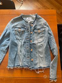 Giacca di Jeans - 7 For All Mankind - tg M