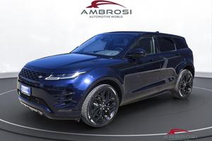LAND ROVER Range Rover Evoque 2.0 I4 163 CV AWD