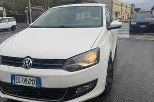 Volkswagen Polo 2011 AUTOMATICA