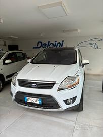 FORD KUGA  4x4
