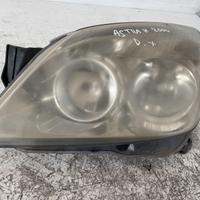 FARO ANTERIORE DESTRO OPEL Astra H Berlina (04>07)