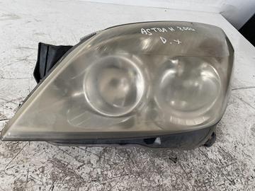 FARO ANTERIORE DESTRO OPEL Astra H Berlina (04>07)