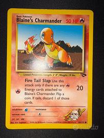 Blaine's Charmander Gym Challenge 60/132