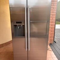 Frigorifero americano side by side