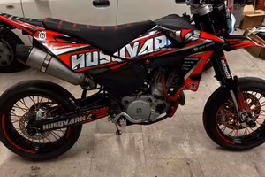 Husqvarna sms 630
