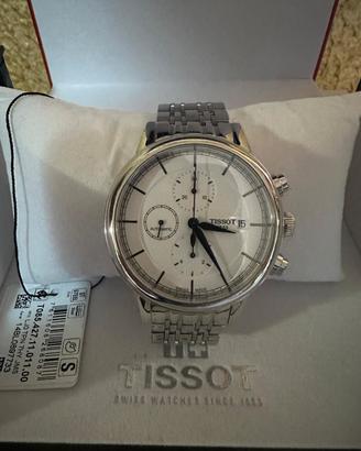 orologio tissot