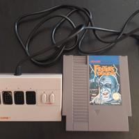 Nintendo Four Score + 1 gioco