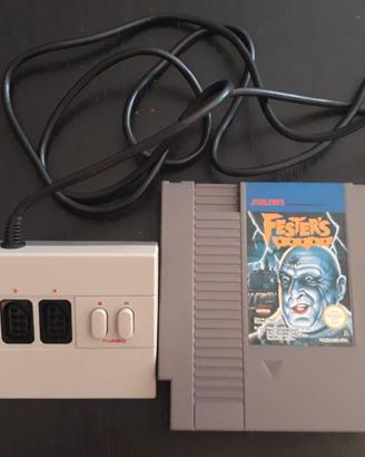 Nintendo Four Score + 1 gioco