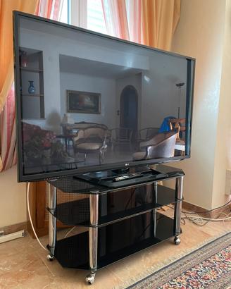 TV LG 60 pollici plasma