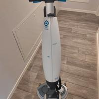 Lavapavimenti professionale i-team i-mop 36