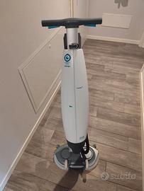 Lavapavimenti professionale i-team i-mop 36