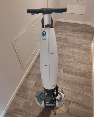 Lavapavimenti professionale i-team i-mop 36